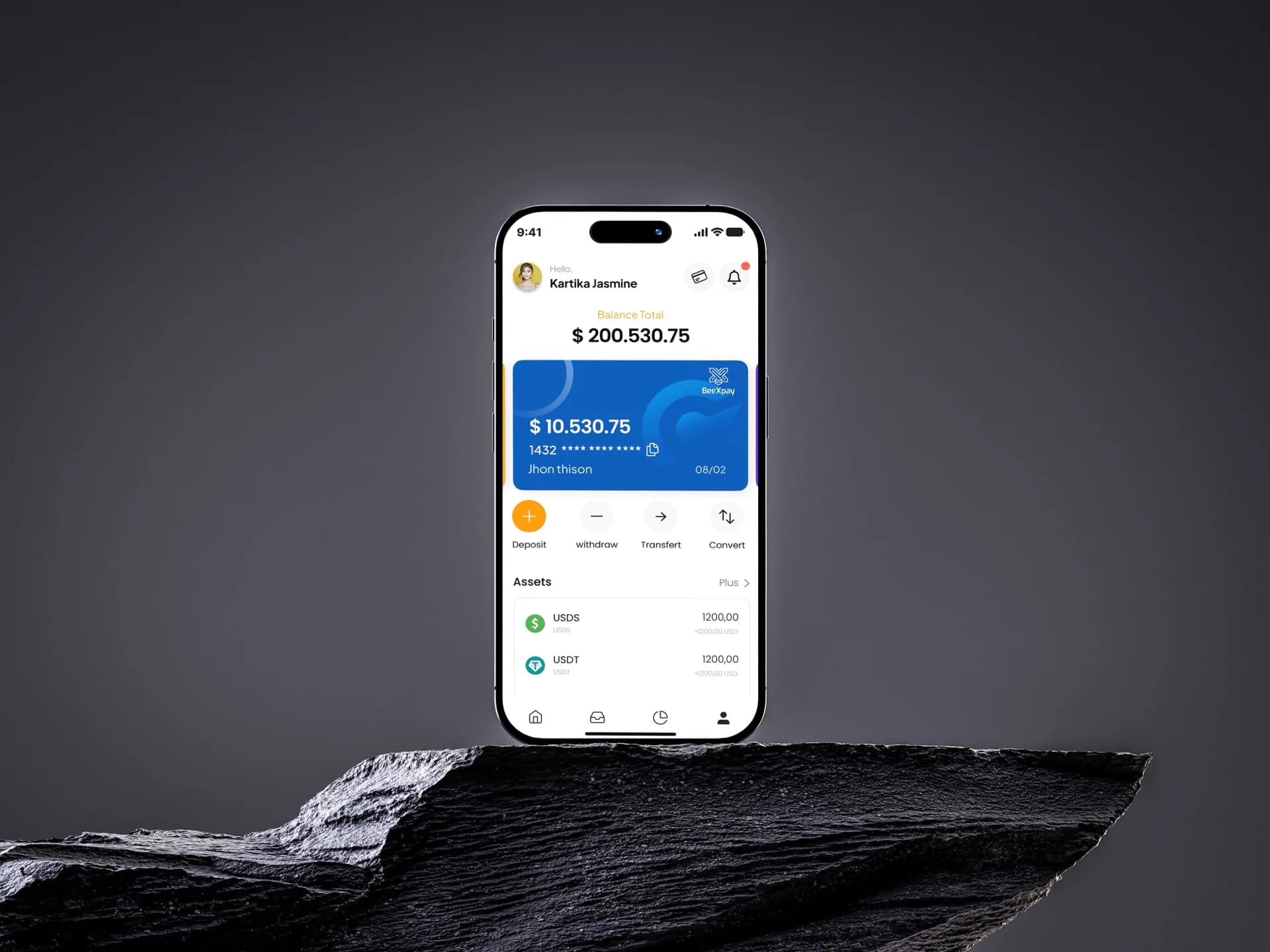 BeexPay