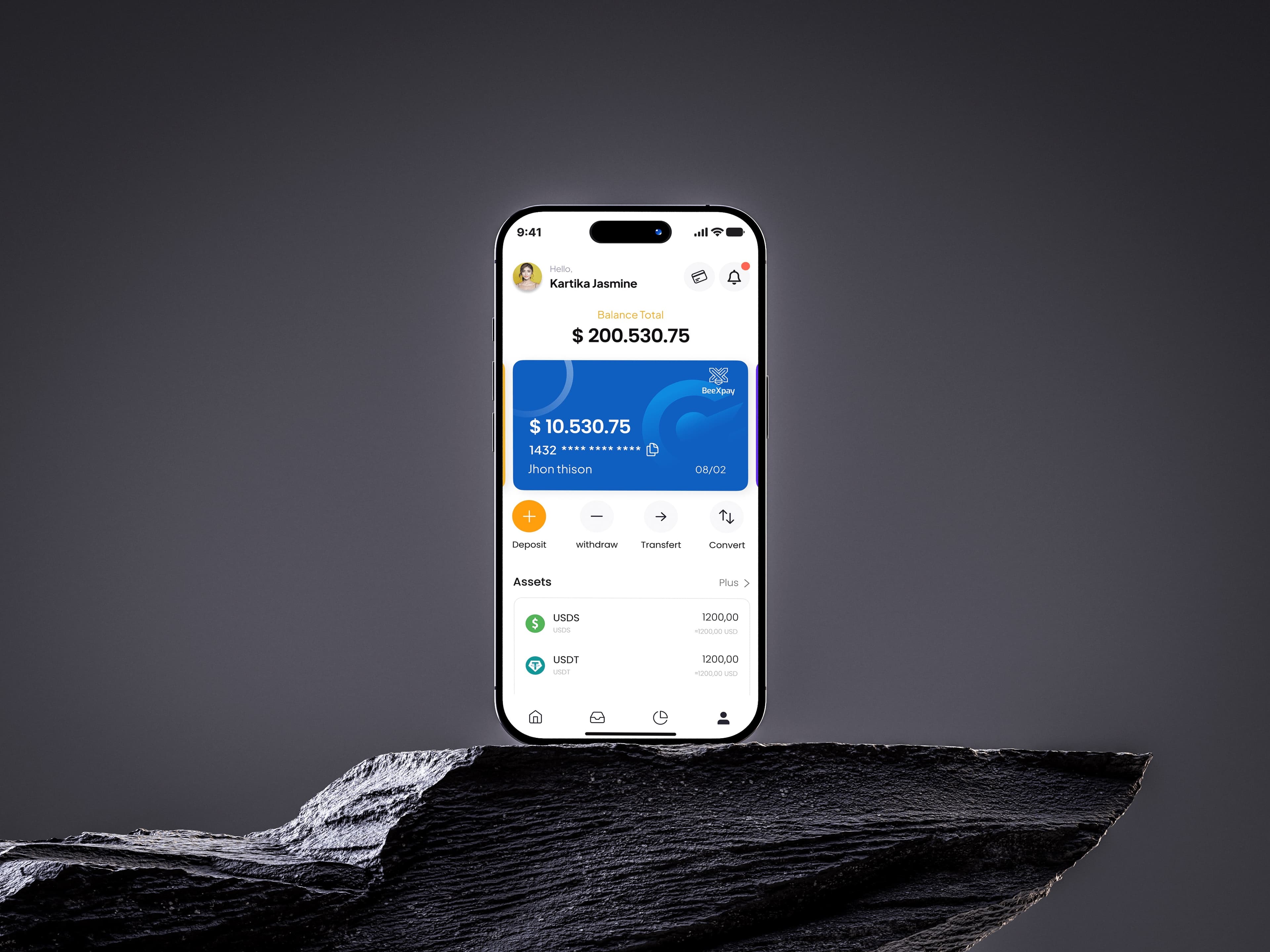 BeexPay