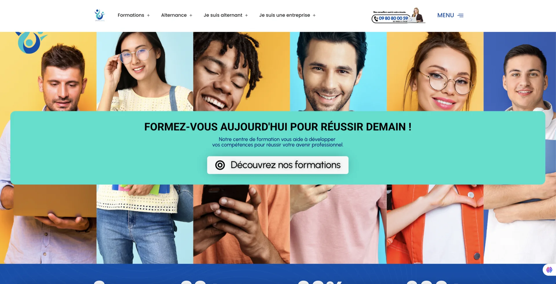 Enfance et Santé