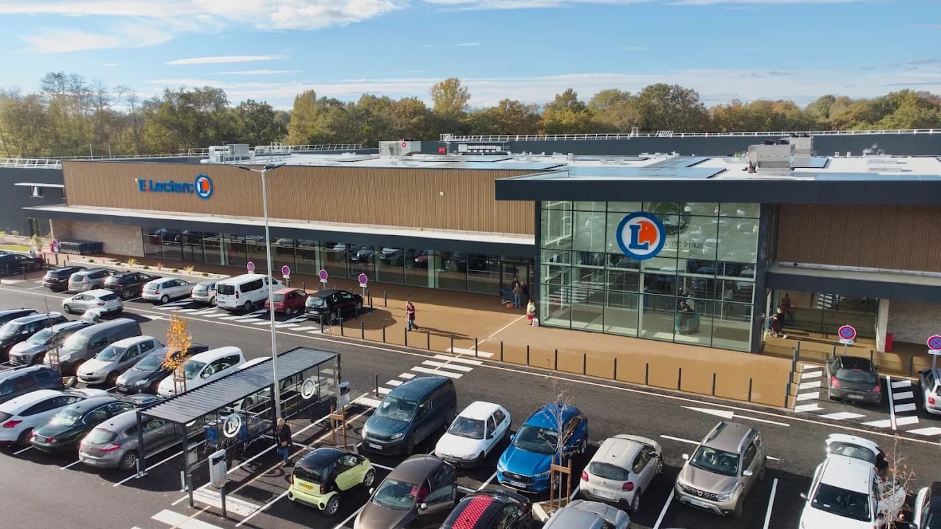 Dashboard de gestion et analytics