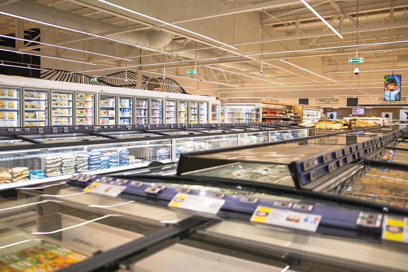 Outils de gestion des stocks