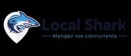 Logo Local Shark
