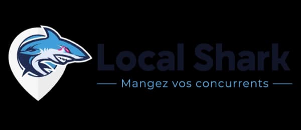 Logo Local Shark