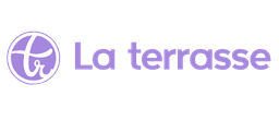 Logo La Terrasse