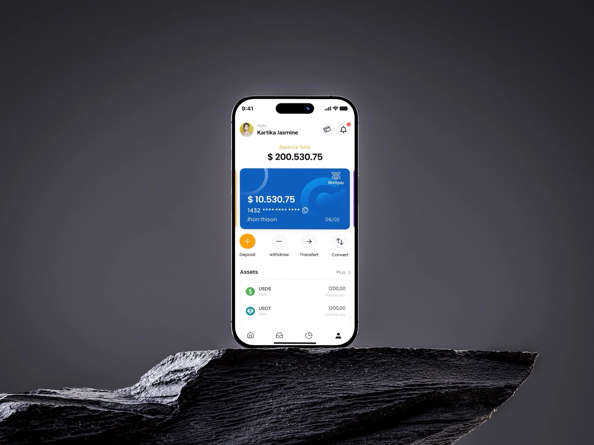 BeexPay