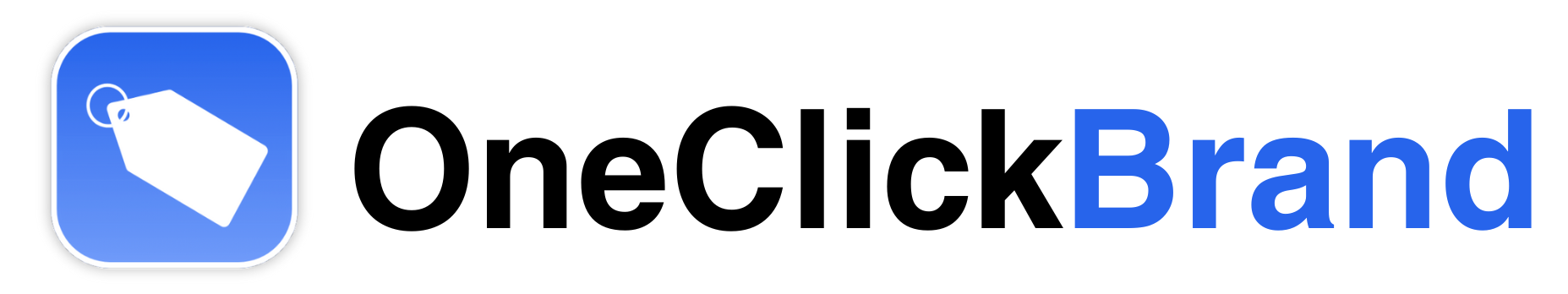 OneClickBrand